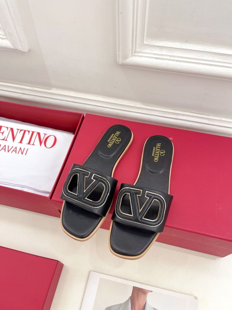 Valentino Slippers